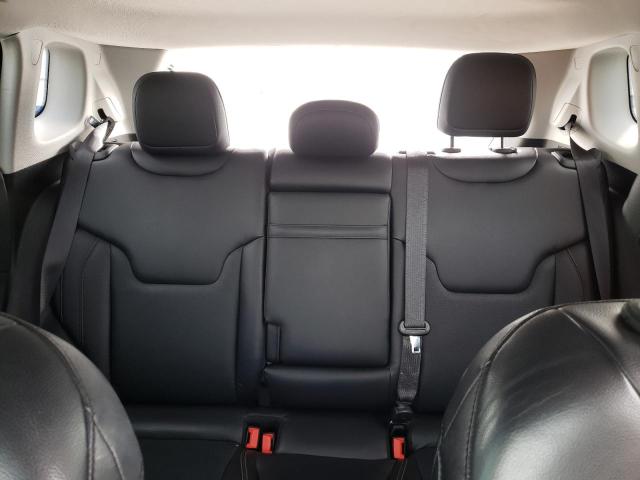 Photo 10 from auction – 2018 JEEP COMPASS LI with VIN 3C4NJDCB2JT104419