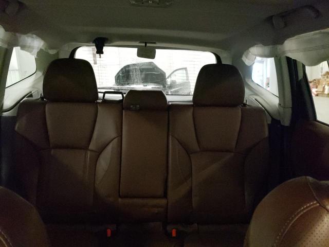 Photo 10 from auction – 2020 SUBARU FORESTER T with VIN JF2SKAXCXLH558650