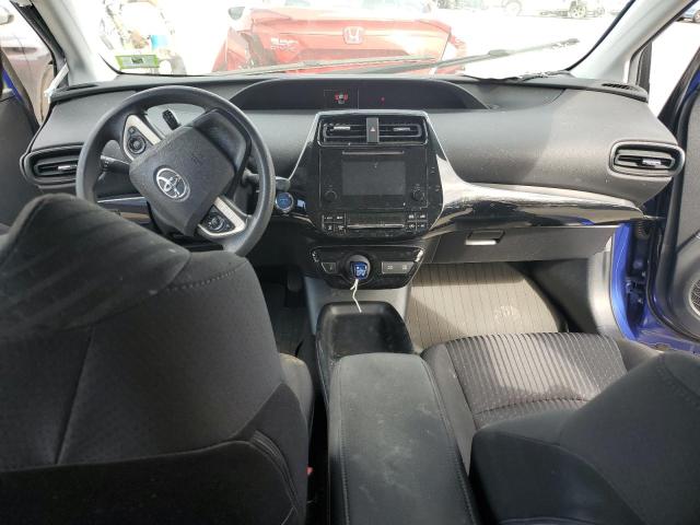 Photo 8 from auction – 2016 TOYOTA PRIUS with VIN JTDKBRFUXG3511726
