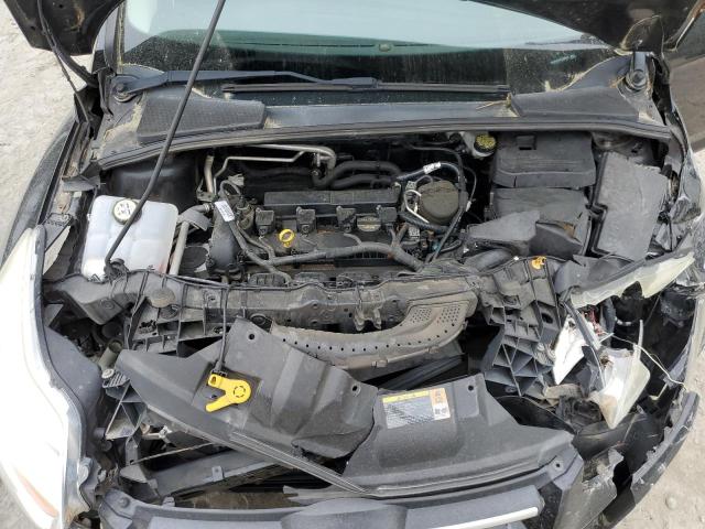 Фото 11 с аукциона – 2012 FORD FOCUS SE с VIN 1FAHP3F21CL288810