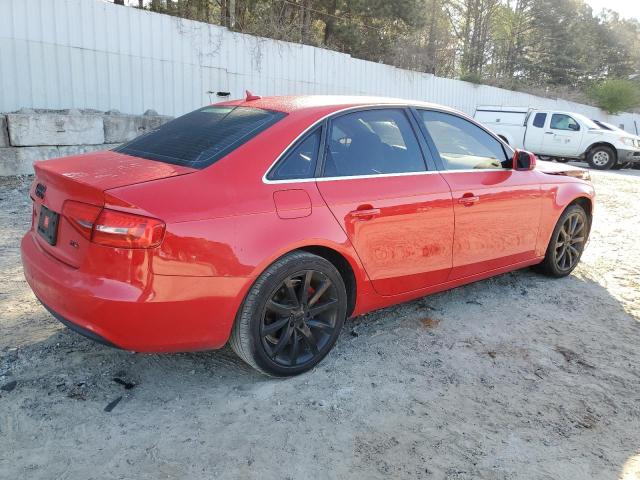 Photo 3 from auction – 2013 AUDI A4 PREMIUM with VIN WAUEFAFL4DN034329
