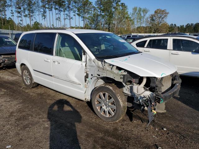 Photo 4 from auction – 2014 CHRYSLER TOWN & COU with VIN 2C4RC1BG7ER461174