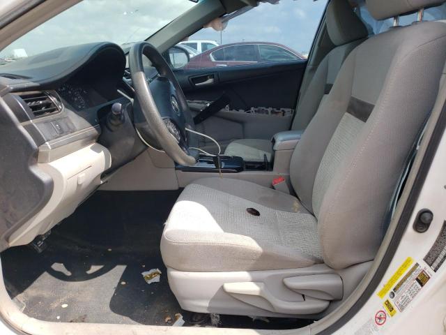 Фото 7 с аукциона – 2012 TOYOTA CAMRY BASE с VIN 4T1BF1FK2CU546877