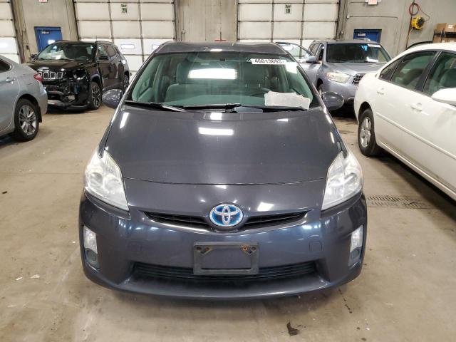 Photo 5 from auction – 2010 TOYOTA PRIUS with VIN JTDKN3DU0A0145498