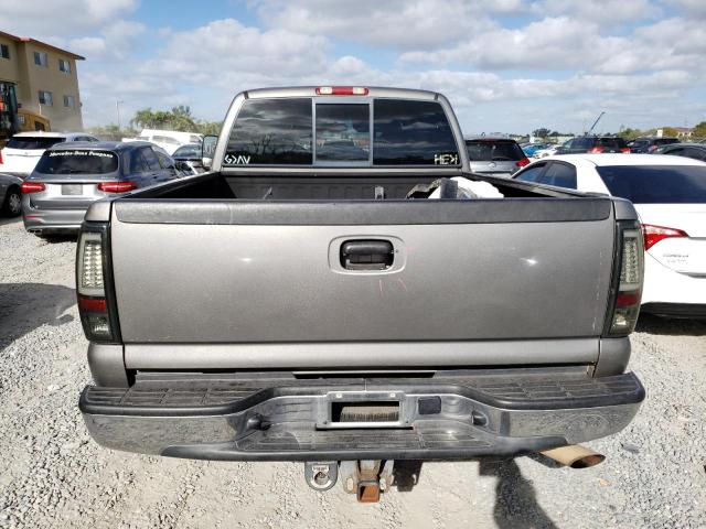 Photo 6 from auction – 2007 GMC SIERRA K25 with VIN 1GTHK29U07E195626