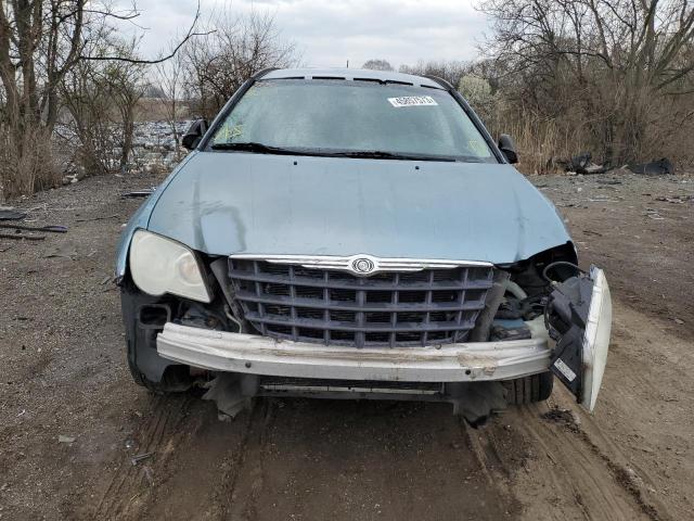 Photo 5 from auction – 2008 CHRYSLER PACIFICA L with VIN 2A8GM48L78R144681