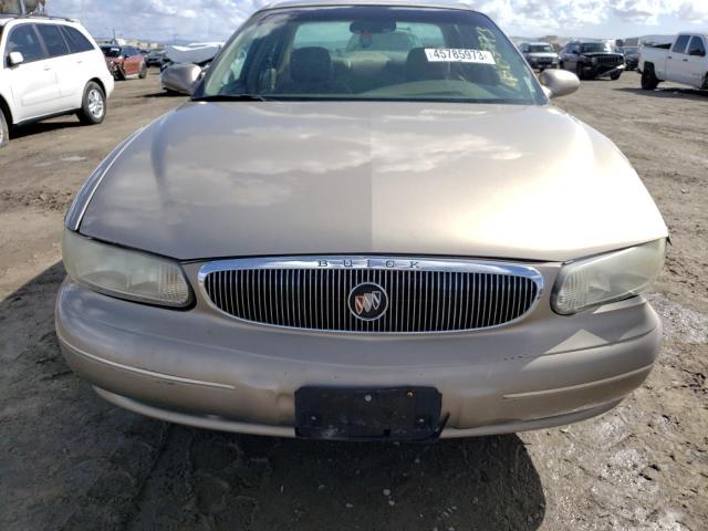 Photo 5 from auction – 2001 BUICK CENTURY CU with VIN 2G4WS52JX11320760