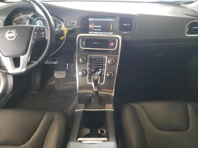 Photo 8 from auction – 2014 VOLVO S60 T5 with VIN YV1612FS8E1292522