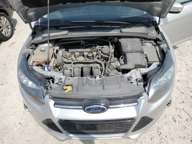 Photo 11 from auction – 2012 FORD FOCUS TITA with VIN 1FAHP3J21CL475200