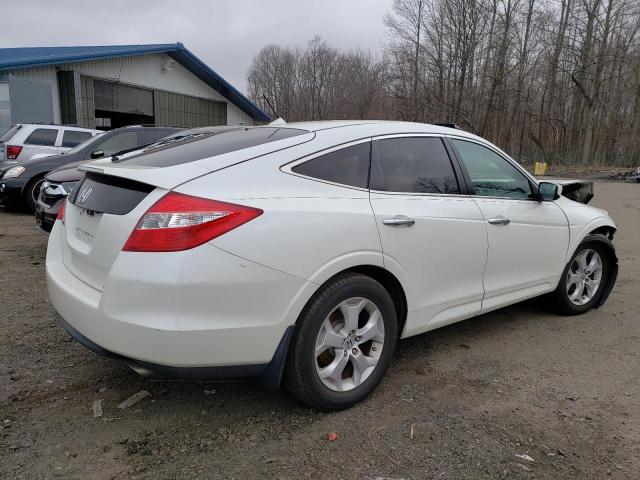 Photo 3 from auction – 2011 HONDA ACCORD CRO with VIN 5J6TF2H50BL006142