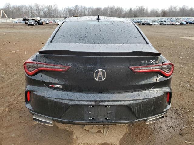 Photo 6 from auction – 2021 ACURA TLX TECH A with VIN 19UUB5F5XMA010385