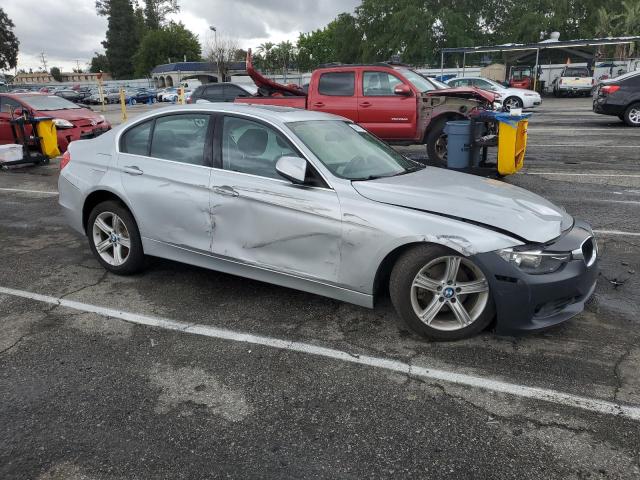 Photo 4 from auction – 2015 BMW 328 I with VIN WBA3A5G5XFNP34999