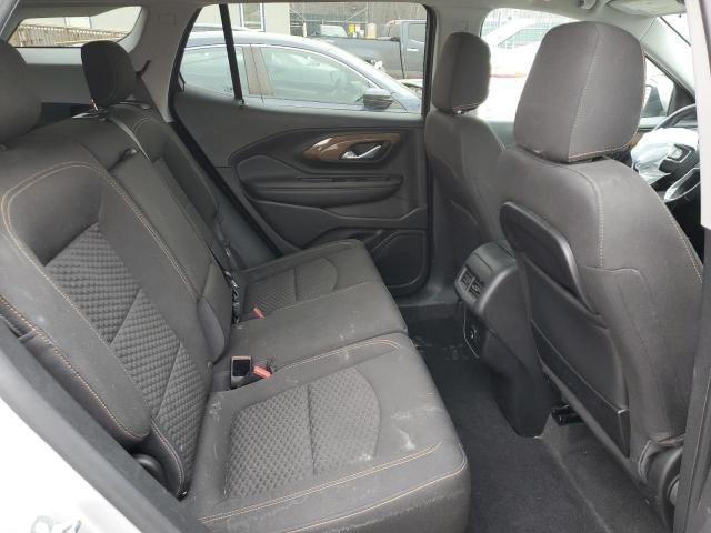 Photo 10 from auction – 2018 GMC TERRAIN SL with VIN 3GKALTEV2JL222341
