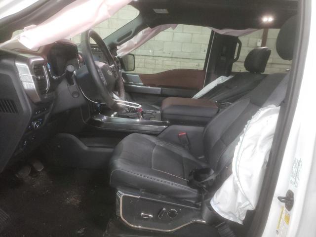Photo 7 from auction – 2022 FORD F150 SUPER with VIN 1FTEW1EP2NFC02603