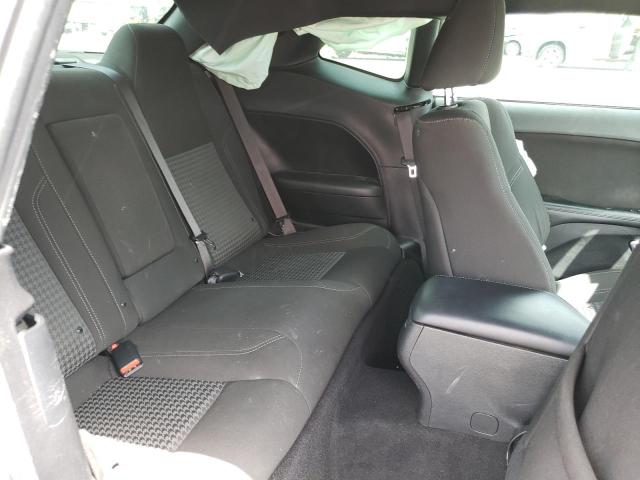 Photo 10 from auction – 2021 DODGE CHALLENGER with VIN 2C3CDZAG1MH560357