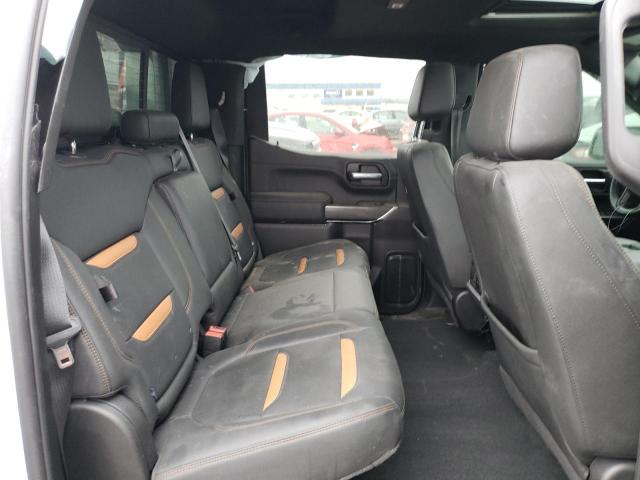 Photo 10 from auction – 2022 GMC SIERRA LIM with VIN 3GTP9EELXNG173726