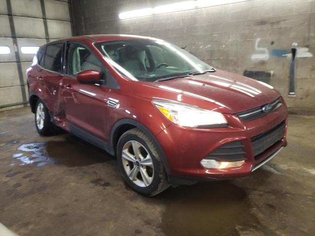 Photo 4 from auction – 2015 FORD ESCAPE SE with VIN 1FMCU9GXXFUC86798
