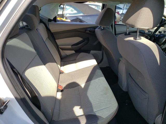 Photo 10 from auction – 2012 FORD FOCUS SE with VIN 1FAHP3F29CL443443