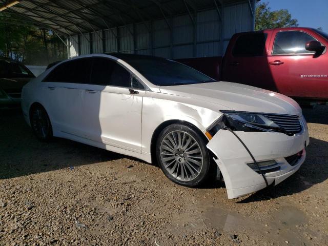 Photo 4 from auction – 2013 LINCOLN MKZ with VIN 3LN6L2G95DR803471