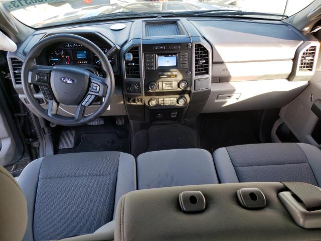 Photo 8 from auction – 2020 FORD F250 SUPER with VIN 1FT8W2BT7LED77534