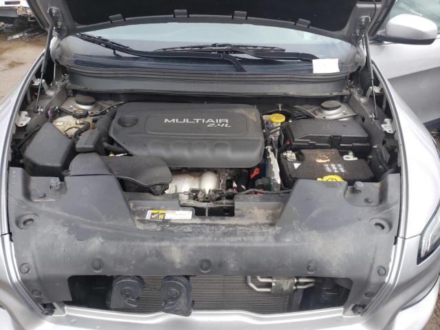 Photo 12 from auction – 2018 JEEP CHEROKEE L with VIN 1C4PJLCB6JD583727