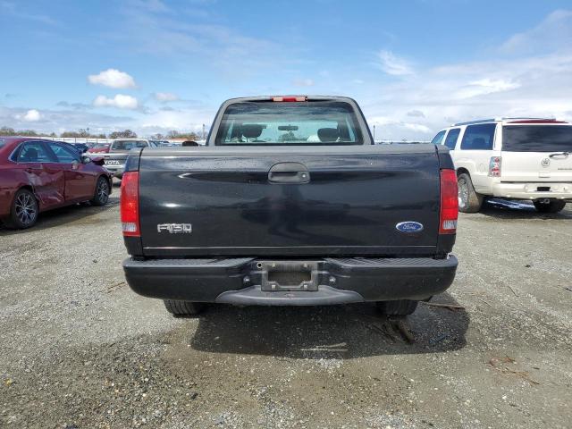 Photo 6 from auction – 2002 FORD F150 with VIN 1FTRX17232NB04682