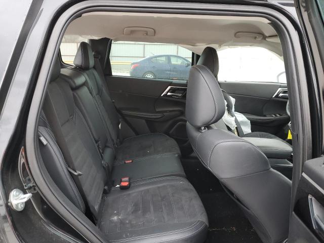 Photo 11 from auction – 2022 MITSUBISHI OUTLANDER with VIN JA4J3UA87NZ075251