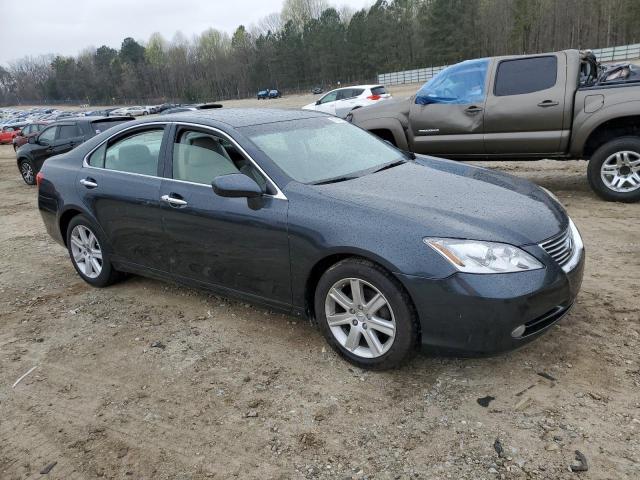 Photo 4 from auction – 2008 LEXUS ES 350 with VIN JTHBJ46G582188885