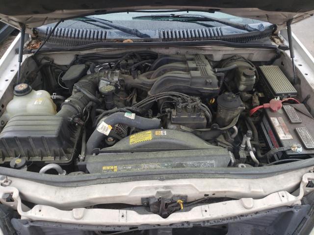 Photo 11 from auction – 2005 MERCURY MOUNTAINEE with VIN 4M2DU66K25ZJ01572