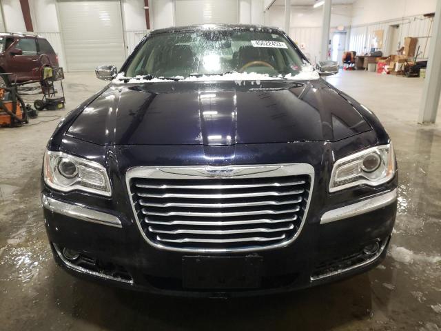 Photo 5 from auction – 2012 CHRYSLER 300 LIMITE with VIN 2C3CCAHGXCH155266