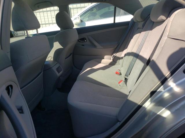 Photo 10 from auction – 2010 TOYOTA CAMRY BASE with VIN 4T4BF3EK7AR066124