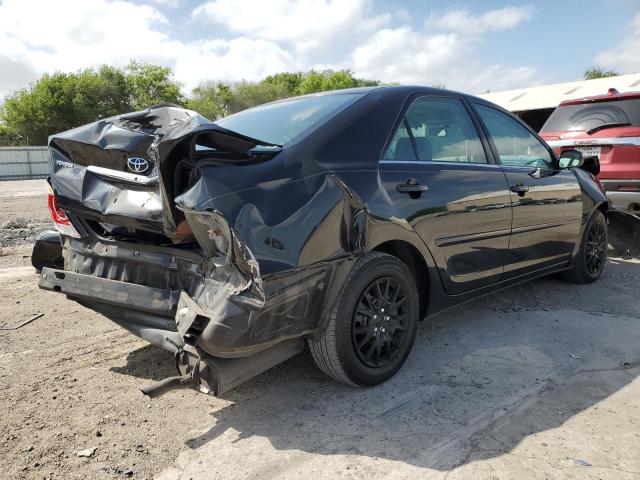 Photo 3 from auction – 2005 TOYOTA CAMRY LE with VIN 4T1BE32K15U020537