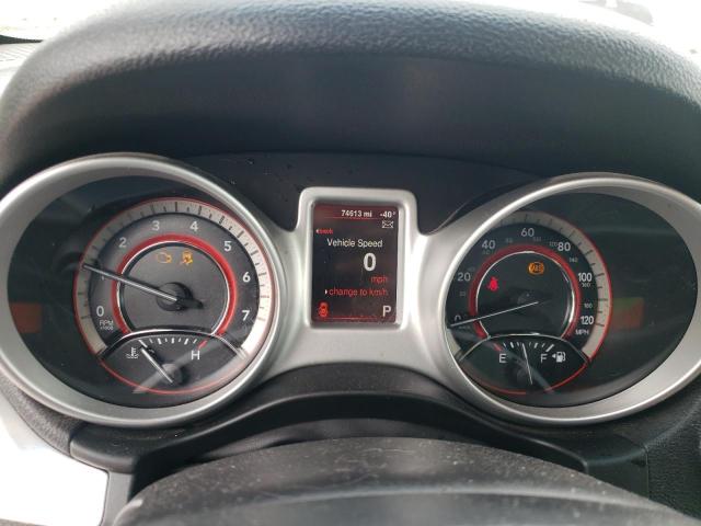 Foto 9 de la subasta – 2014 DODGE JOURNEY SE con VIN 3C4PDCAB9ET277230