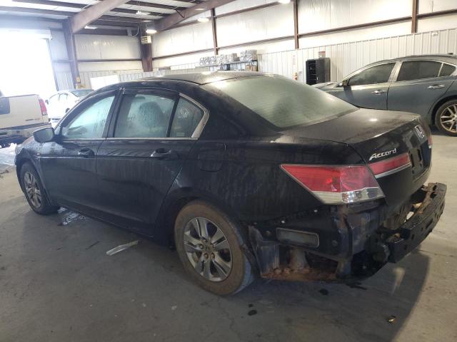 Photo 2 from auction – 2012 HONDA ACCORD with VIN 1HGCP2F65CA205751