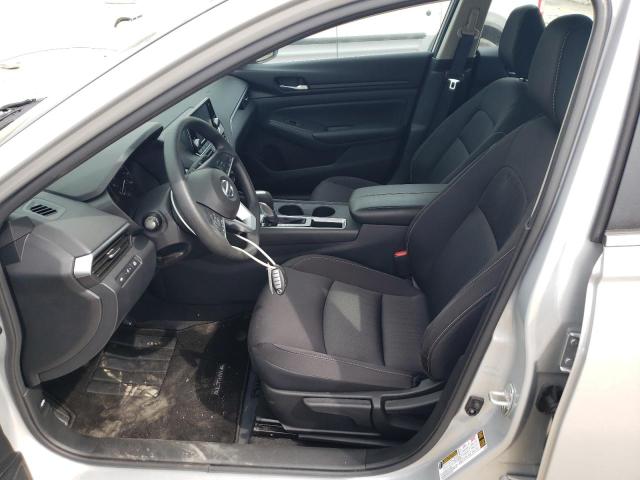 Photo 7 from auction – 2021 NISSAN ALTIMA S with VIN 1N4BL4BV2MN407414