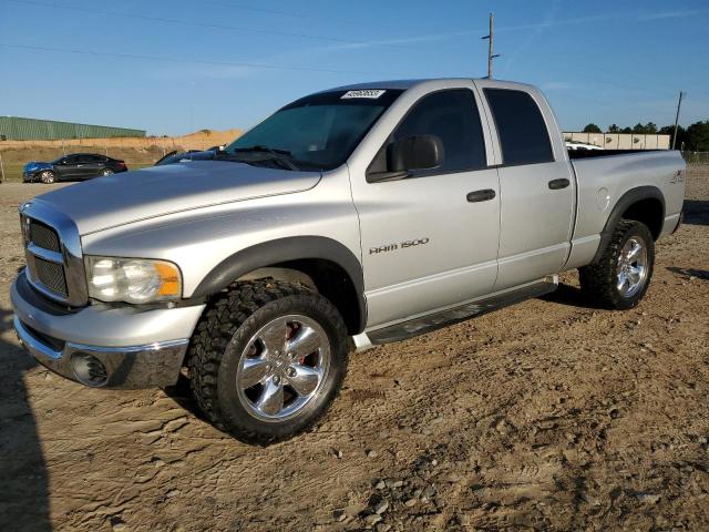 Photo 1 from auction – 2004 DODGE RAM 1500 S with VIN 1D7HU18DX4S785373