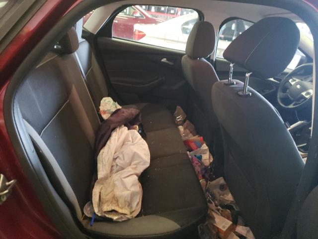 Photo 10 from auction – 2013 FORD FOCUS SE with VIN 1FADP3F24DL324862