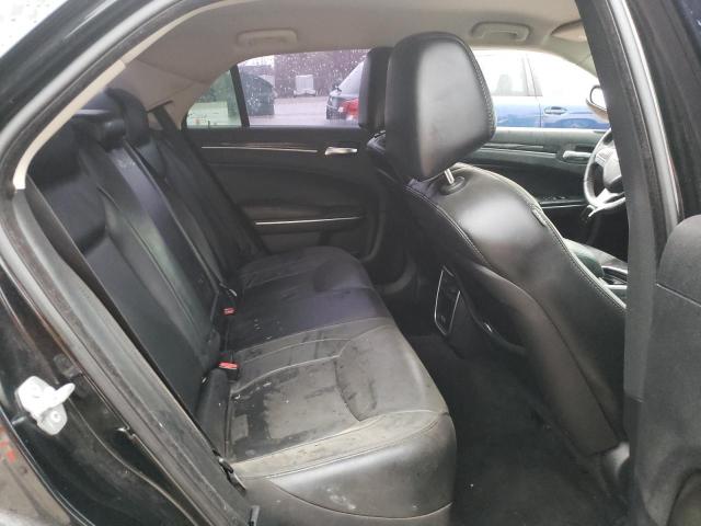 Photo 10 from auction – 2015 CHRYSLER 300 LIMITE with VIN 2C3CCARG8FH883154