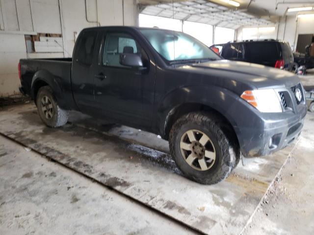 Photo 4 from auction – 2012 NISSAN FRONTIER S with VIN 1N6AD0CW9CC475736