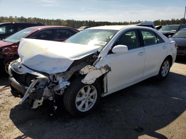 Photo 1 from auction – 2010 TOYOTA CAMRY SE with VIN 4T1BK3EK2AU598080