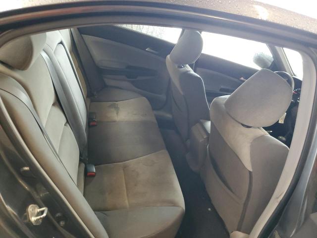 Photo 10 from auction – 2008 HONDA ACCORD with VIN JHMCP26358C018606