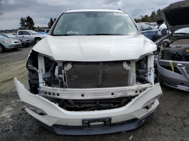 Photo 5 from auction – 2017 HONDA PILOT ELIT with VIN 5FNYF6H01HB050332