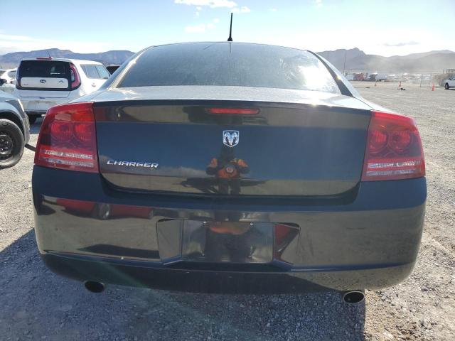 Photo 6 from auction – 2008 DODGE CHARGER with VIN 2B3KA43R58H162822