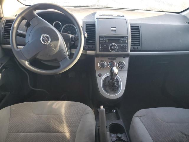Photo 8 from auction – 2011 NISSAN SENTRA with VIN 3N1AB6APXBL653876