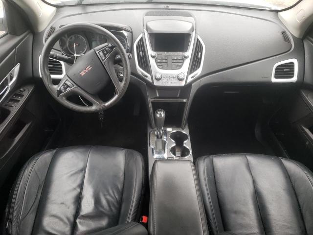 Photo 8 from auction – 2016 GMC TERRAIN SL with VIN 2GKFLSEK8G6155182