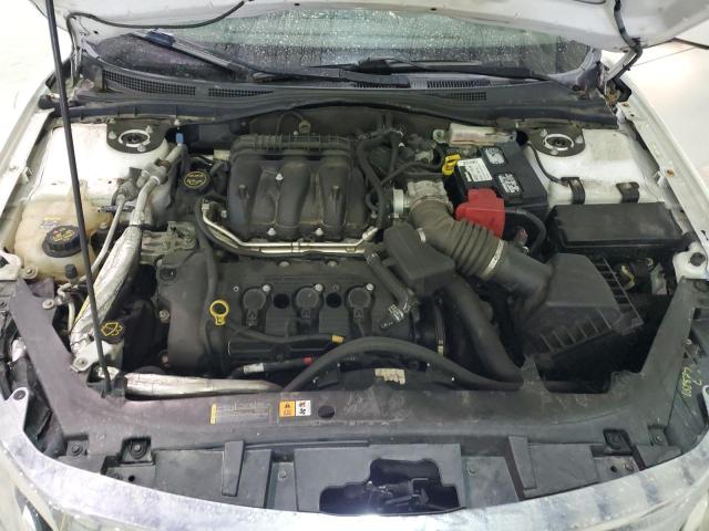 Photo 11 from auction – 2012 FORD FUSION SEL with VIN 3FAHP0JG2CR348578