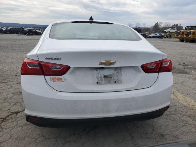 Photo 6 from auction – 2017 CHEVROLET MALIBU LS with VIN 1G1ZB5ST3HF202838