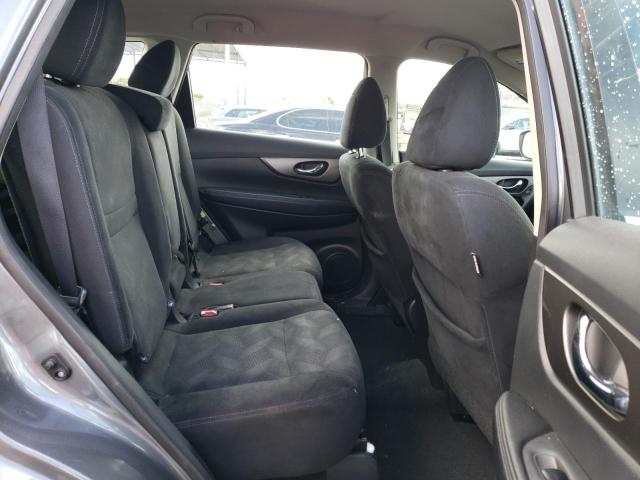 Photo 10 from auction – 2016 NISSAN ROGUE S with VIN 5N1AT2MT0GC744309