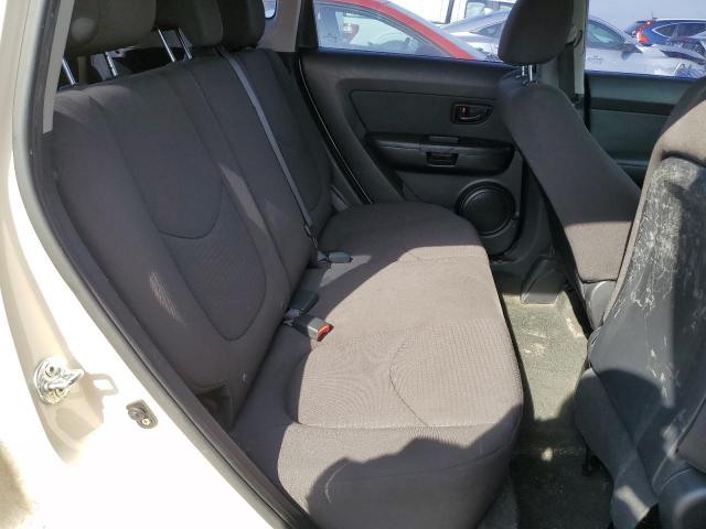 Photo 10 from auction – 2012 KIA SOUL with VIN KNDJT2A54C7422902
