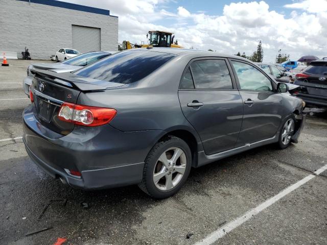 Photo 3 from auction – 2012 TOYOTA CORROLLA with VIN 2T1BU4EE2CC883182